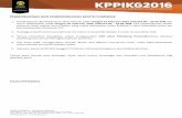 PEMBANGUNAN DAN PEMBONGKARAN BOOTH …kppikg.com/files/Form Operasional KPPIKG2016.pdf · Official Contractors untuk pameran KPPIKG2016: PT. ... Jl. Bangka Raya No. 98 Jakarta 12720