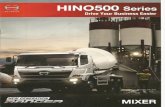 hargahino.com Hino Ranger FM260JM...untuk meningkatkan performa pengereman dan lebih responsif, membuat truk ini sangat tangguh dan handal untuk konstruksi jalan dan gedung. J08E Common