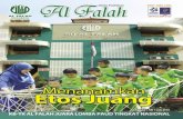 REVISI Majalah LPF Edisi 52 JUNI 2014 - Al-Falah Surabaya | … · 2016-11-30 · Selemah apa pun kondisi anak atau remaja, potensi besar mereka akan tetap berkembang. Kalau pun lemah