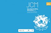 The Joint Crediting Mechanism (JCM)gec.jp/jcm/jp/wp-content/themes/twentyten_jsps_part2/images/page/... · melaporkan penggunaan JCM dalam Laporan Dua Tahunan Jepang yang sejalan
