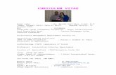 CURICULUM VITAE · Web viewStudi konsumsi kayu bakar untuk kebutuhan rumah tangga di desa Sendang Asri dan desa Sendang Retno Kecamatan Sendang Agung Kabupaten Lampung Tengah, 2002