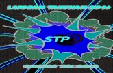 StP daLaM angKa - stptower.comstptower.com/wp-content/uploads/Annual_Report_STP_2014_IND.pdf · StP daLaM angKa. FOKuS 2014 ... penyediaan, pengelolaan dan penyewaan telekomunikasi