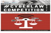 HIMPUNAN MAHASISWA BUSINESS LAWbusiness-law.binus.ac.id/files/2017/03/Proposal-Delegasi... · 2017-03-06 · mahasiswa hukum di bidang hukum siber dengan membuat kegiatan: ... ajang