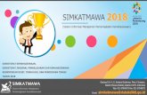 SIMKATMAWA - kopertis5.orgkopertis5.org/cni-content/uploads/modules/download/2018040302480…Regulasi Pembinaan Mahasiswa 3. Alokasi Anggaran Kemahasiswaan ...