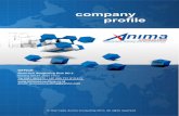 proﬁle company - animaconsulting.co.id Profile.pdf · menyediakan layanan jasa praktik dan konsultasi psikologi yang dapat membantu perusahaan, ... TEAM BUILDING Tim yang efektif