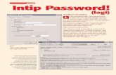 NeoSoft Intip Password!mirror.smkn1pml.sch.id/Majalah/NEOTEK/0210.pdf · 2007-01-06 · .pwl. Efek buruknya, kita sering lupa akan password kita sendiri. Untuk itulah sebenarnya fungsi