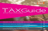 TAXGuide Edisi April 2017 - MUC Consulting Group : Tax ...mucglobal.com/sharefile/TaxGuide.04_2017_Indonesia.pdf“memperpanjang” masa pelaporan SPT PPh WPOP dalam beberapa tahun