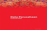 Data Perusahaan - OCBC NISP - Bank OCBC NISP - With …€¢ Outstanding Entrepreneur Awards 2008 - Asia Pasiﬁc Entrepreneurship Chairman Indonesian Citizen, age 49. Chairman of