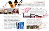 TEKNOLOGI BARU PERAWATAN KULIT AWET MUDAblowplusbar.co.id/wp-content/uploads/2016/04/Kat2... · Jurlique’s Treatment Room memberikan perawatan wajah terbaik oleh Beauty Advisor