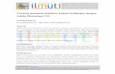 Tutorial membuat Rainbow Island Wallpaper dengan …ilmuti.org/wp-content/uploads/2014/02/Tutorial-Beatiful-Rainbow... · Dengan Adobe Photoshop Anda dapat dengan mudah membuat dan