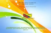 (Hasil Verifikasi Bappeda) - bandungkab.go.id 2014.pdf · Tahun 2011-2015. 3. Data Statistik Dinas Peternakan dan Perikanan Kabupaten Bandung. 4. Laporan Tahunan Dinas Peternakan