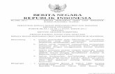 BERITA NEGARA REPUBLIK INDONESIAditjenpp.kemenkumham.go.id/arsip/bn/2011/bn595-2011.pdf · 2016-12-19 · berita negara republik indonesia no.595, 2011 badan pengawas obat dan makanan.