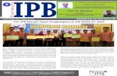 IPB P a r i w a r abiofarmaka.ipb.ac.id/biofarmaka/2015/Pariwara IPB 2015 Vol 238.pdf · selamat atas keberhasilan Tim IPB di ajang ON MIPA‐PT ini. Semoga pada tahun mendatang,