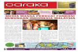 >15 MEDIA MASSA PERKUAT FONDASI HUBUNGAN …kbrikualalumpur.org/w/wp-content/uploads/2017/03/2011-04-tabloid... · (Sebelah Stasiun Monorail Raja Chulan ... dapat berkembang di masyarakat