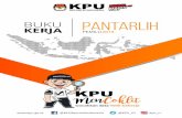 REPUBLIK INDONESIA PANTARLIH - kpu … · Sumariyandono, Kepala Biro Perencanaan Data dan Informasi Bastian, ... PETUNJUK PENGISIAN FORMULIR COKLIT FORMULIR PELAKSANAAN COKLIT a.
