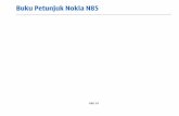Buku Petunjuk Nokia N85 - nds1.webapps.microsoft.comnds1.webapps.microsoft.com/files/support/apac/phones/guides/Nokia... · Mengelola layanan panggilan Internet ... Folder aplikasi