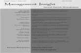Volume 7, Nomor 2, Tahun 2012 ISSN 1978-3884 …repository.unib.ac.id/7047/1/JURNAL GW Management Insight 7.2.pdf · Pengaruh Budgetary Goal Characteristics Terhadap Kinerja Aparat
