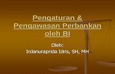 Pengaturan & Pengawasan Perbankan oleh BIdigilib.esaunggul.ac.id/public/UEU-paper-6770-5-Pngaturn_Pngawasn...UU No. 10 tahun 1998 ... BI menetapkan ketentuan mengenai batas maksimum