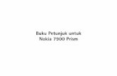 Buku Petunjuk untuk Nokia 7900 Prismnds1.webapps.microsoft.com/files/support/apac/phones/guides/Nokia... · Download konten ... Membaca dan membalas pesan..... 24 Olahpesan audio
