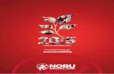 Laporan Tata Kelola 2015 - nobubank.com · Tugas dan tanggung jawab Dewan Komisaris dalam pelaksanaan dan penerapan GCG, meliputi: Melaksanakan tugas dan tanggung jawab secara ...