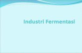 Industri Fermentasi - Ilmu Amal Alimkuliah.wdfiles.com/local--files/fermentas/industri... · PPT file · Web view2012-09-17 · 1. Minuman beralkohol Kandungan : etanol (C2H5OH)