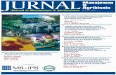 JURNALe - Ujang Sumarwan Blogsujangsumarwan.blog.mb.ipb.ac.id/files/2010/07/2012-UJANG...Jurnal... · Jurnal Manajemen &Agribisnis ... pemikiran konseptual dan review ... DAN PERSPEKTIF