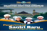 sabarsukorejo.comsabarsukorejo.com/file/brosur-sabar-p2s2-2018.pdf · Indonesia. Dirintis sejak tahun 1908 M. dan resmi didirikan pada tahun 1914 M. oleh K.H.R. Syamsul Arifin dan