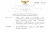 SALINAN - PPID KEMKOMINFO | Komunikasi Lancar … · 2018-01-03 · 11. Peraturan Pemerintah Nomor 46 Tahun 2011 tentang Penilaian Prestasi Kerja Pegawai Negeri Sipil (Lembaran Negara