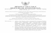BERITA NEGARA REPUBLIK INDONESIA - …ditjenpp.kemenkumham.go.id/arsip/bn/2009/bn311-2009.pdf · Organisasi dan Tata Kerja Kepolisian Negara Republik ... kecelakaan; h. kecelakaan