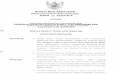 BUPATI MUSI BANYUASIN - palembang.bpk.go.idpalembang.bpk.go.id/wp-content/uploads/2017/03/perbup-no-53-tahun... · Mengingat : 1. Undang-Undang Nomor 28 Tahun 1959 tentang Pembentukan