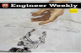 Engineer Weekly - Persatuan Insinyur Indonesiapii.or.id/wp-content/uploads/EW-XIII-ff.pdf · Teknik Produksi dan Otomasi (MEPPO), kerja ... sakit, dan rumah makan. ... kesehatan keselamatan