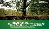 “Ebook ini didedikasikan untuk generasi - …umardanny.com/download/Ilmuwebsite.com-HTML_CSS... · Sebab jika tidak, browser tak akan bisa menampilkan HTML tersebut. ... Editor