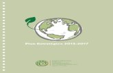 Plan Estratégico 2013-2017 - fmcn.org©gico-2013... · Fondo Mexicano para la Conservación de la Naturaleza, A.C. Plan Estratégico 2013–2017 1. Antecedentes El plan estratégico