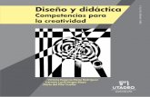 Competencias para la creatividad - utadeo.edu.co · Competencias para la creatividad / Victoria Eugenia ... ISBN 978-958-725-175-3 1. ... CUADRO COMPARATIVO ENTRE LAS DEFINICIONES