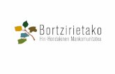 Casetas de compostaje comunitario - bortziriakzabor.com · Aporte de Másde 10 KG de MO/dia Aumento importante de la temperatura ... LOS SEIS MANDAMIENTOS DEL COMPOSTAJE. Al abrir