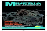 Molinos para grandes desafíos mineros - … · grandes dimensiones. MPA-Port-03-2010 V#FinalLGF.qxd 3/15/10 3:56 PM Página 2. ... luego para los de 24 pies y finalmente para los