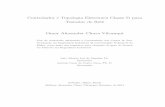 Controlador e Topologia Eletronica Classe D para … · Omar Alexander Chura Vilcanqui ... 3.2 An´alise das Transi¸coes do Chaveamento e o Modelo da Etapa de Potˆencia . . . 36