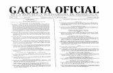  · Ley para et Desarme y Control de Armas y Municiones_ Presidencia de la República Décreto NO 184, mediante ei cual se declara la ciudad de Trujillo, estado Trujillo, como Capital