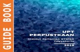 UPT PERPUSTKAAN - digilib.instiperjogja.ac.iddigilib.instiperjogja.ac.id/guide_book.pdf · Institut Pertanian STIPER Yogyakarta UPT K PERPUSTKAAN . Kata Pengantar Di era kemajuan