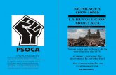 PSOCA Notas para un balance de la revolución de 1979. Revolucion Abortada-impresion.pdf · 2.5.- Neoliberalismo, ... y al estancamiento y retroceso de la revolución en Centroamérica.