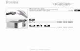 NC36 GX2A Manual de uso Para el instalador especialista ...atcsat.es/Tar16/CUE/GAS/Instrucciones/NC29_36_GX2A.pdf · para un uso doméstico, normas especiales para dispositivos de