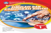 Kata Pengantar - bahanajar.ditpsmk.netbahanajar.ditpsmk.net/unduh/simulasi_dan_komunikasi_digital.pdf · Atas dasar amanat tersebut telah diterbitkan Undang-Undang Republik Indonesia