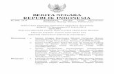 BERITA NEGARA REPUBLIK INDONESIA - …ditjenpp.kemenkumham.go.id/arsip/bn/2014/bn840-2014.pdf2014, No.840 2 2. Undang-Undang Nomor 14 Tahun 2005 tentang Guru dan Dosen (Lembaran Negara