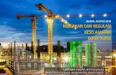 JAKARTA, AGUSTUS 2018 KEBIJAKAN DAN REGULASI …sibima.pu.go.id/pluginfile.php/55244/mod_resource/content/1/201808... · KONSTRUKSI (RK3K) HPS meliputi biaya K3 B PEMILIHAN Regulasi