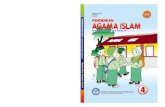 ISBN 978-979-095-558-5 (no.jil.lengkap)bse2.mahoni.com/data/SD_4/Pendidikan_Agama_Islam_4_Kelas_4_Ngatmin... · x Pendidikan Agama Islam Kelas IV Rangkuman sebagai ringkasan materi