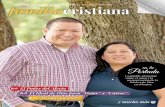 Una revista bilingüe para las familias cristianas familiacristiana CK · 5:22-6:4). Aunque la esposa debe someter-se al liderazgo del esposo, y ambos tienen autoridad sobre los hijos,