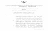 BERITA NEGARA REPUBLIK INDONESIAditjenpp.kemenkumham.go.id/arsip/bn/2015/bn1964-2015.pdf · Direktorat Jenderal Pajak tempat Wajib Pajak terdaftar, . 2015, No.1964 -4- ... Surat Keputusan