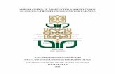 MAKNA SIMBOLIK ARSITEKTUR MASJID PATHOK NEGORO ...digilib.uin-suka.ac.id/12826/1/BAB I, V, DAFTAR PUSTAKA.pdf · simbolik arsitektur, ... induknya, yaitu Mataram Islam, sebagai pusat