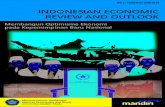 INDONESIAN ECONOMIC REVIEW AND OUTLOOKmacroeconomicdashboard.feb.ugm.ac.id/wp-content/uploads/2015/06/... · indikasi kenaikan pada pertumbuhan ekonomi di kuartal II-2014 ... Sektor