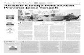 JURNAL EKONOMI ISLAM REPUBLIKA KAMIS, 28 … · contoh, pertumbuhan industri makanan halal mencapai angka 10-12 per tahun, atau dua kali lipat ... operasional Baznas Provinsi Jawa